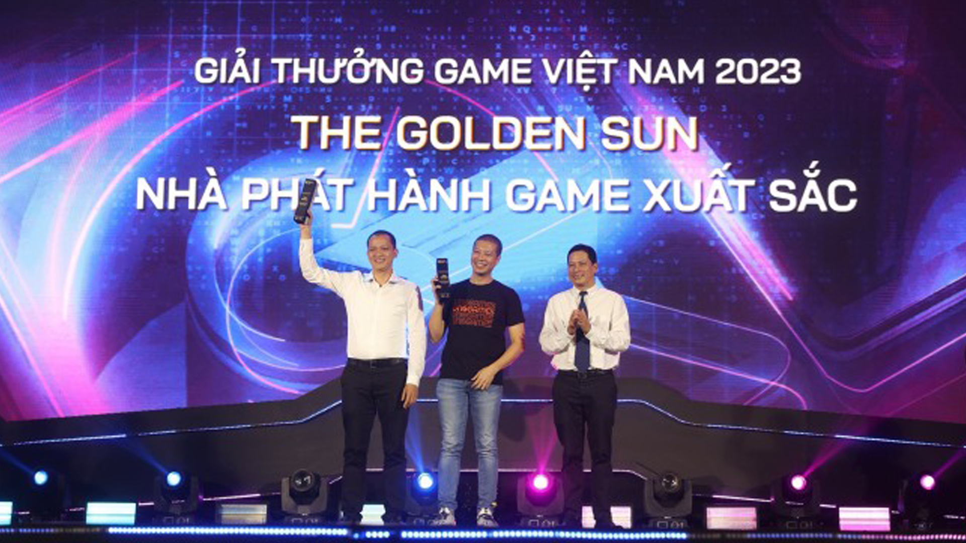 game - Hiệp Khách Giang Hồ PC - VTC một lần nữa khẳng định vị thế của mình tại thế giới game PC 2-6