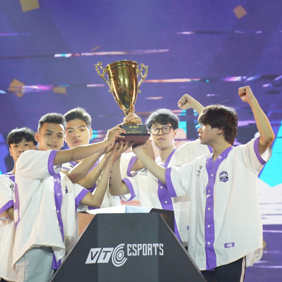 Hệ Sinh Thái VTC Esports: Nền Tảng Vững Chắc Cho Sự Phát Triển Esports Việt Nam