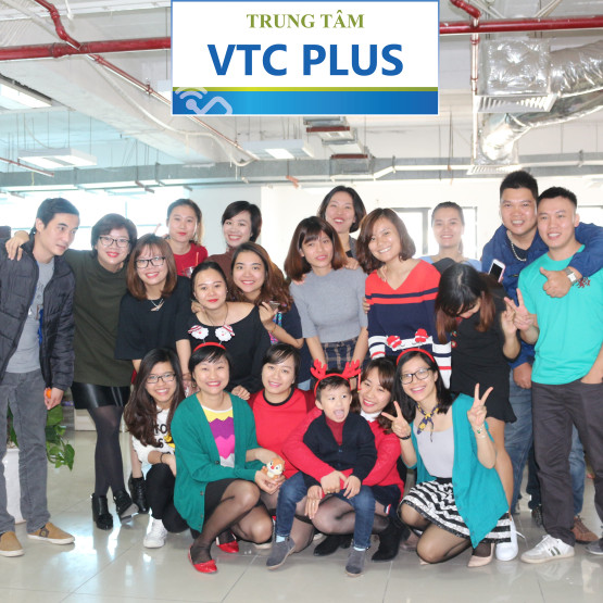Kids &amp; Family TV đổi tên thành Trung tâm VTC Plus
