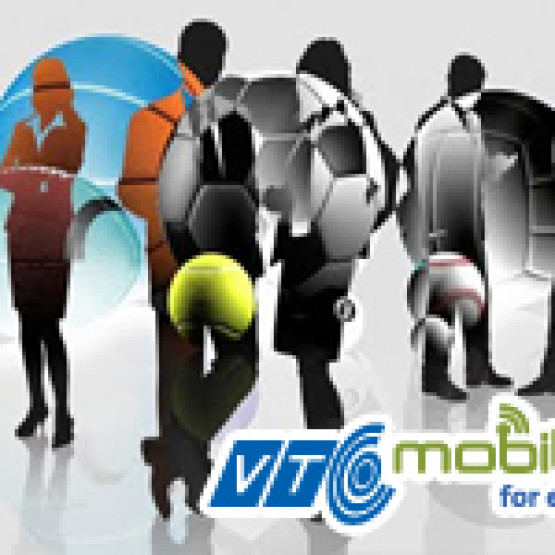 Phát triển mạnh phong trào thể thao của VTC Mobile