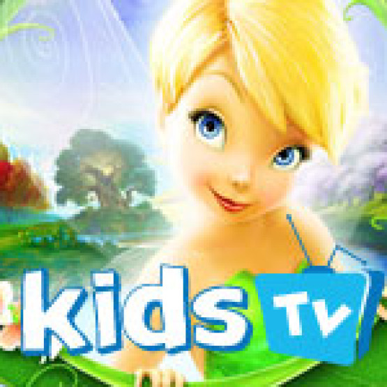 KidsTV – và chuỗi cung cấp dịch vụ cho thiếu nhi và gia đình
