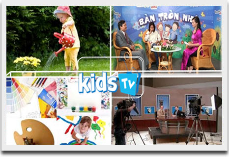 Kids TV