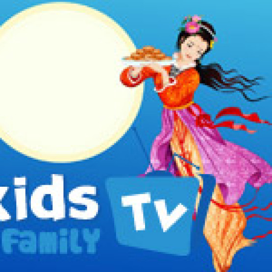 Kids&amp;Family TV trao quà Trung thu cho em bé dân tộc bị bỏng