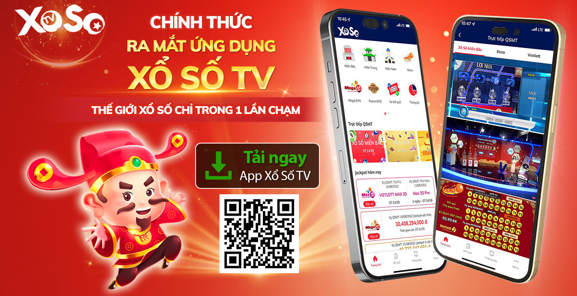 VTC Mobile khai trương Trung tâm quay số mở thưởng Xổ số tự chọn Việt Nam
