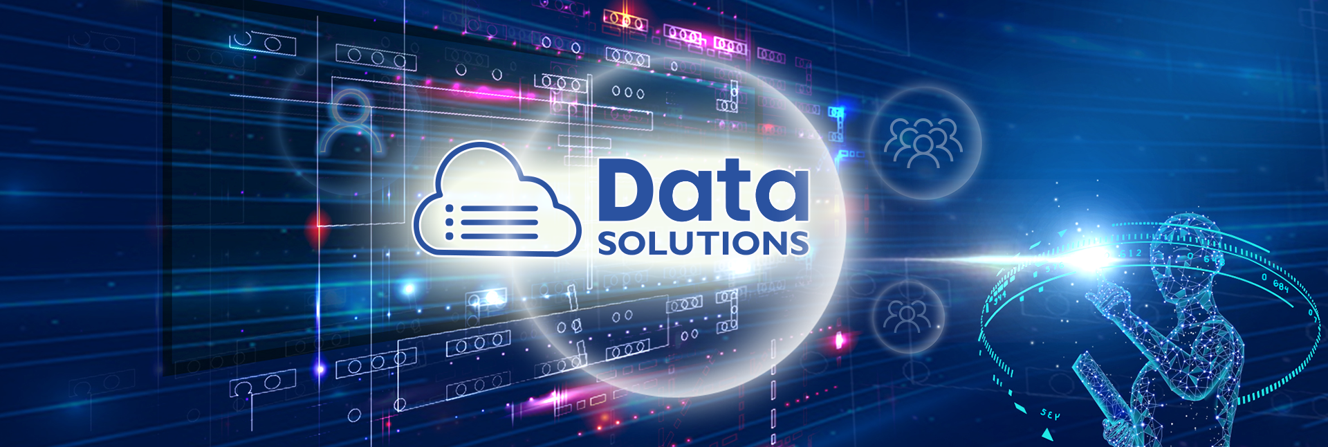 Data solutions